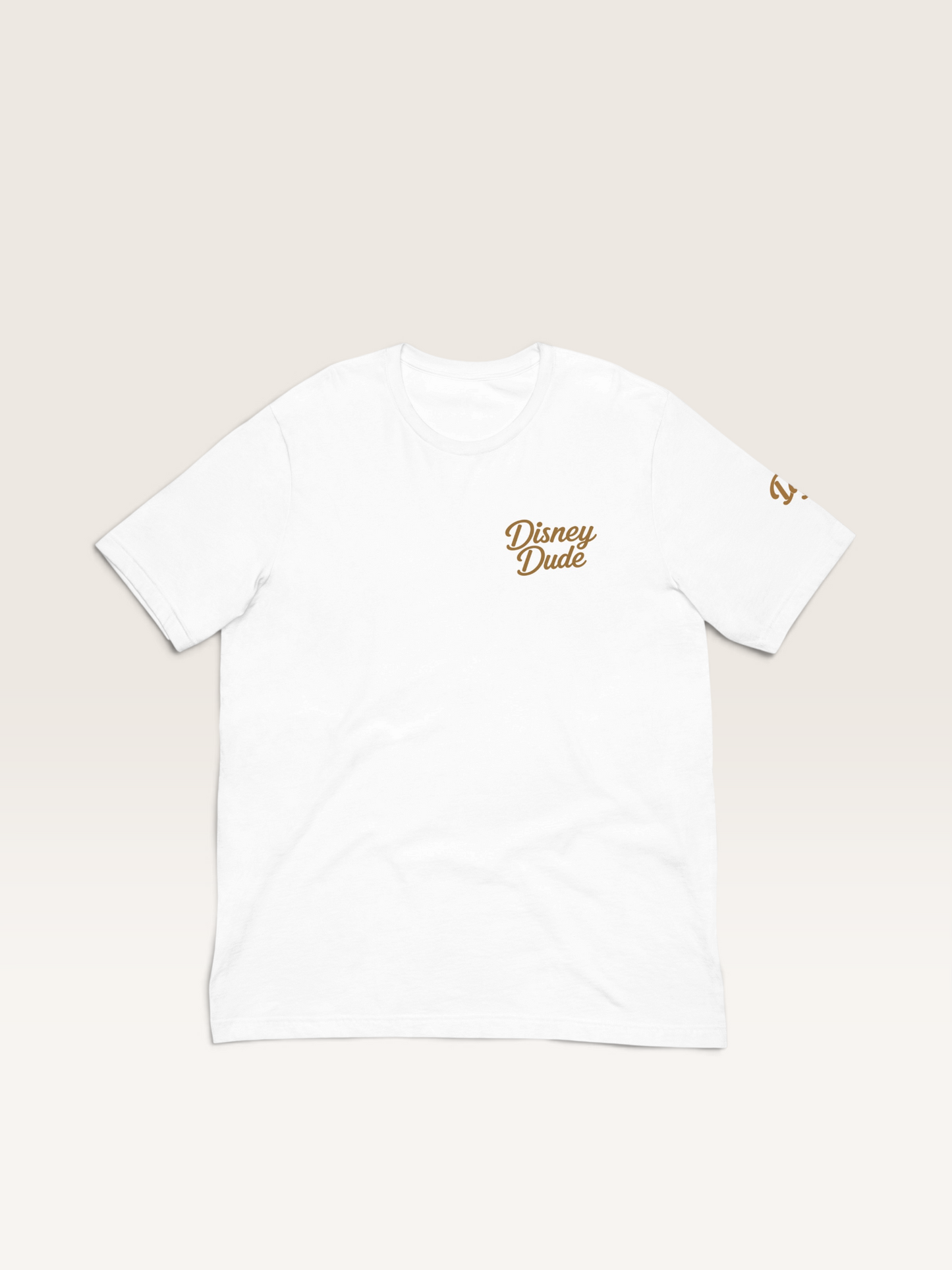 DSNY DUDE Tee