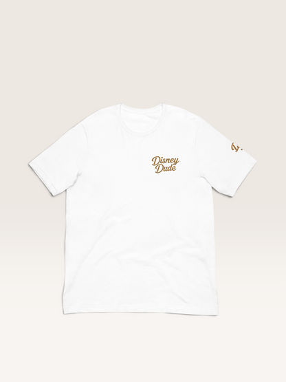 DSNY DUDE Tee