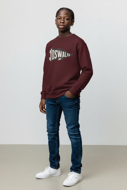 Oswald Pennant Youth Crew