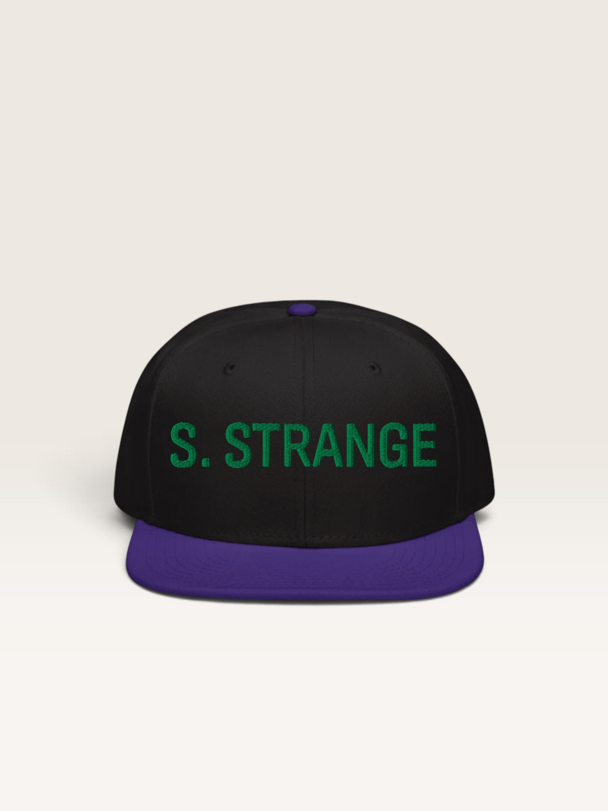 The "Sorcerer" Hat