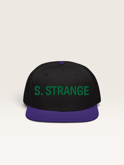 The "Sorcerer" Hat