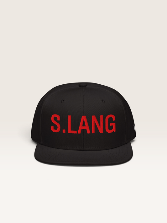 The "Little Guy" Hat