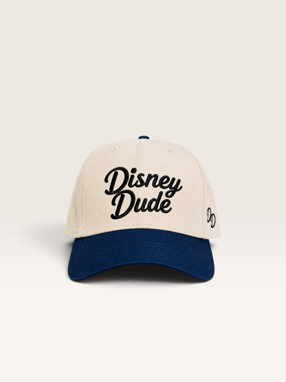 DSNY DUDE Retro Hat