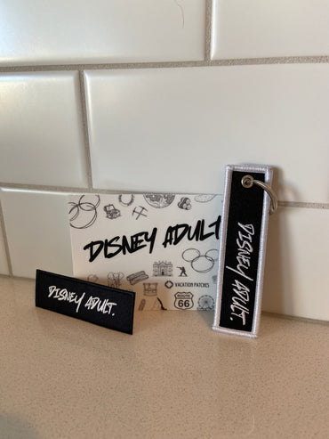 DSNY Adult Accessory Bundle