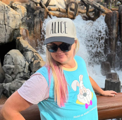Alice Hat