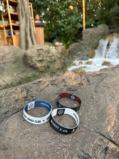 Park Band Wristband- DBC