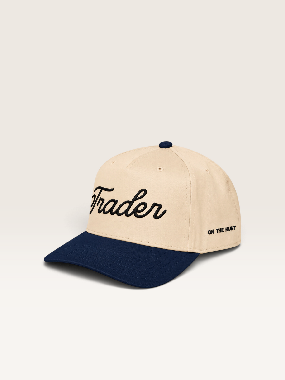 Trader Retro Hat