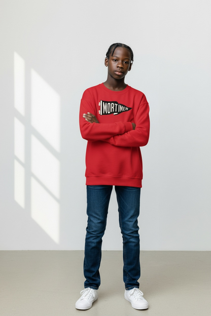 Mortimer Pennant Youth Crew