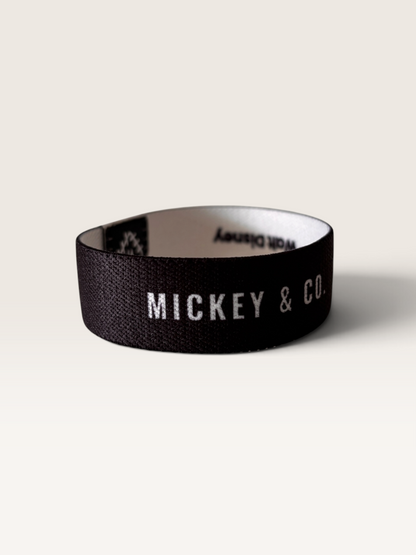 Park Band Wristband- The OG