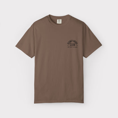 Still Broke Club Tee