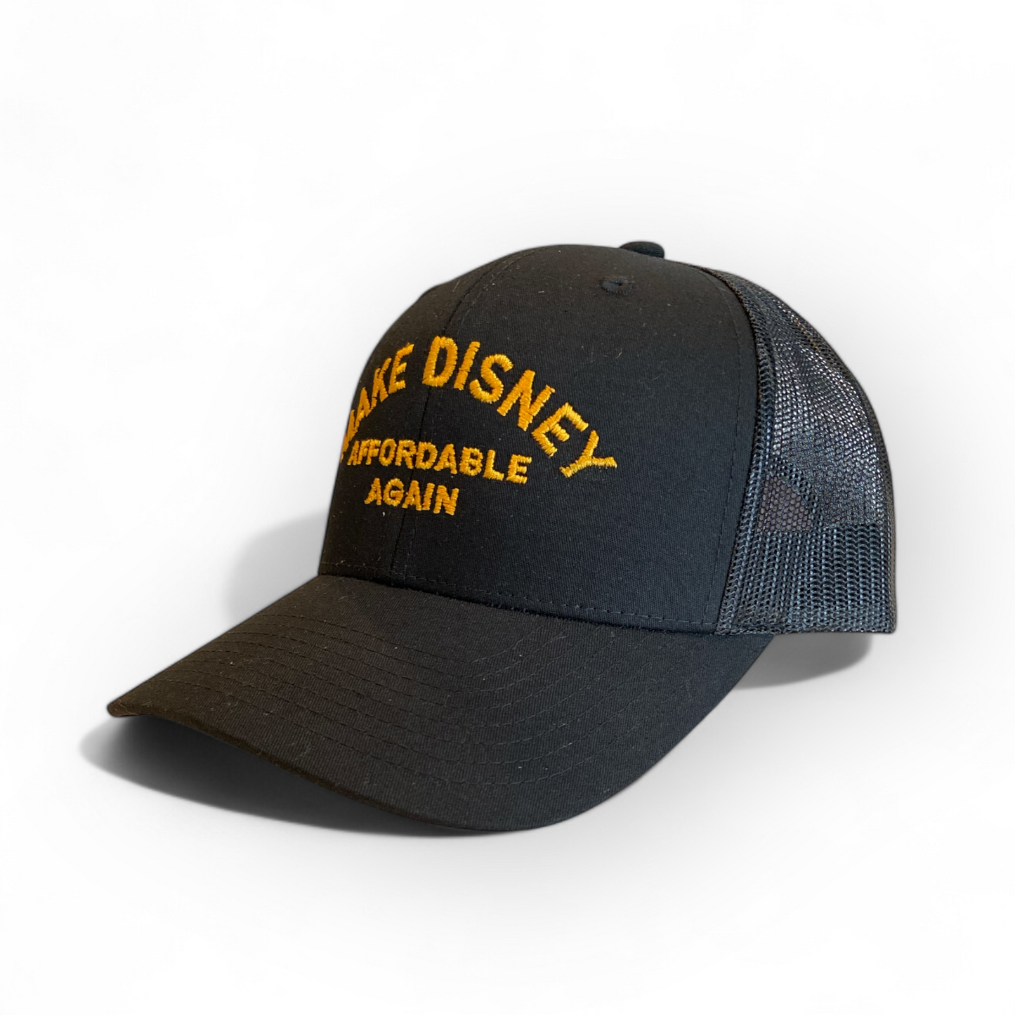 MDAA Retro Trucker Hat