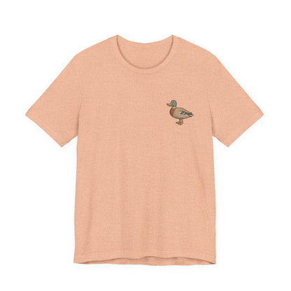 The Churro Duck Co. Tee