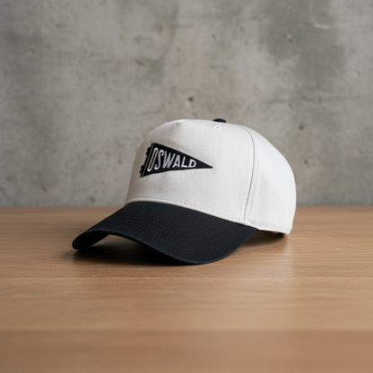 Oswald Pennant Hat
