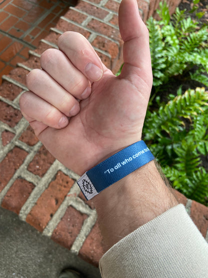 Park Band Wristband- DBC