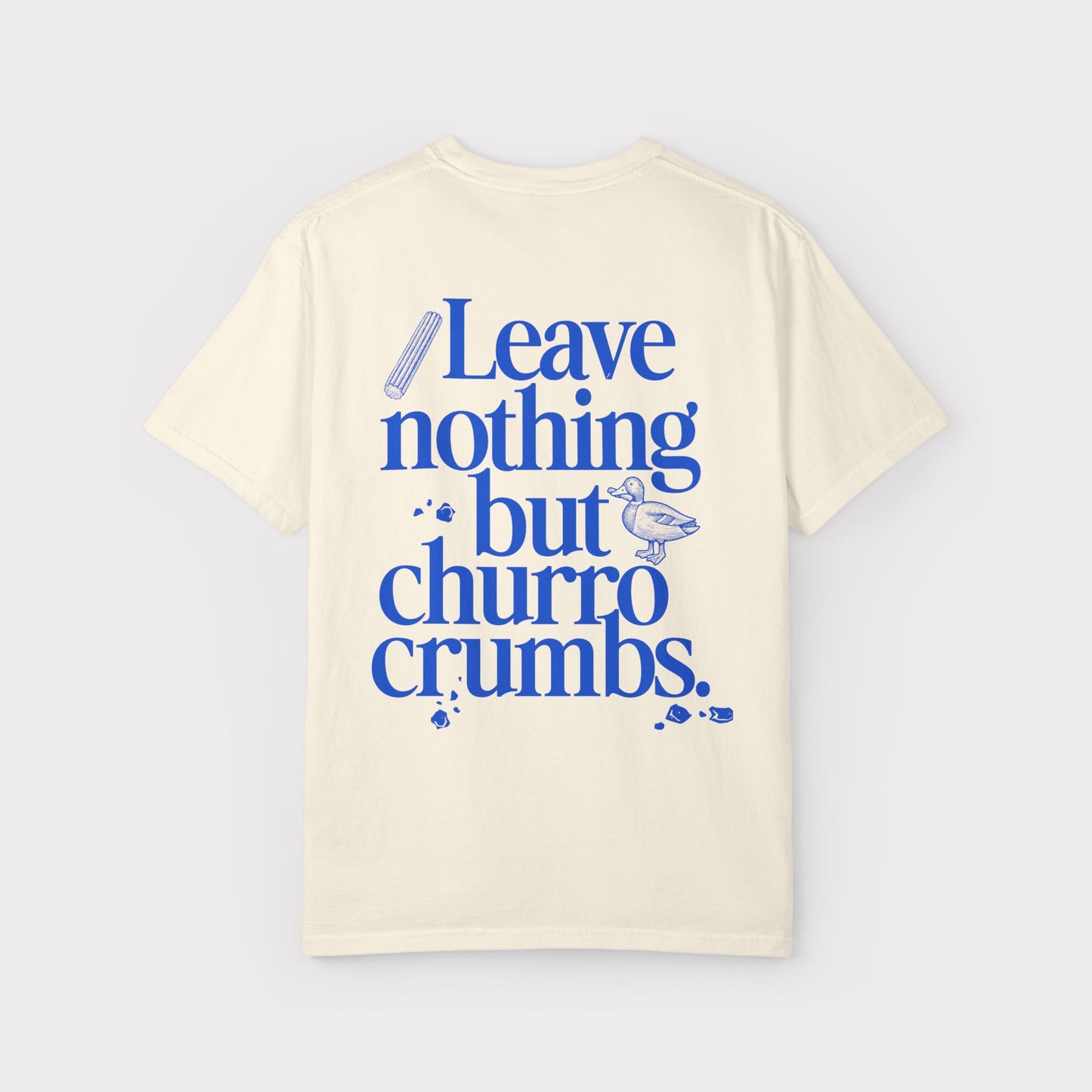 Churro Crumbs Tee