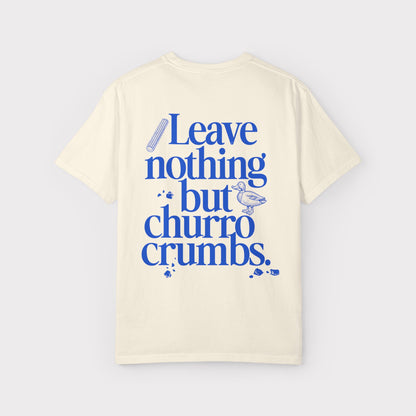 Churro Crumbs Tee