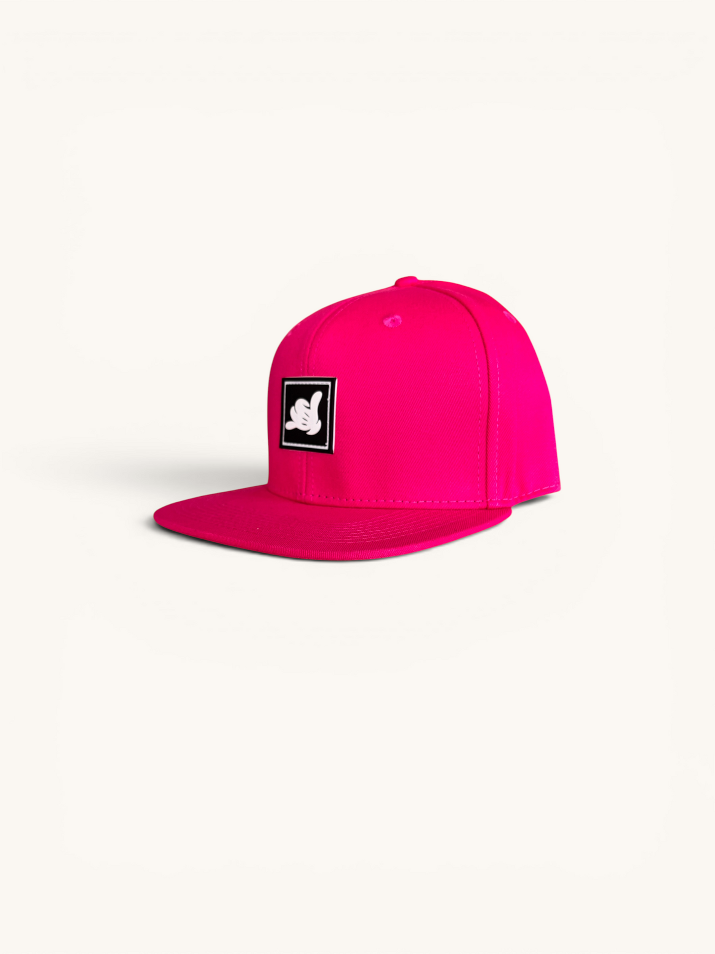 Shaka Pal Pink Flamingo Hat