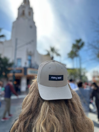 DSNY Adult Hat- Retro Trucker