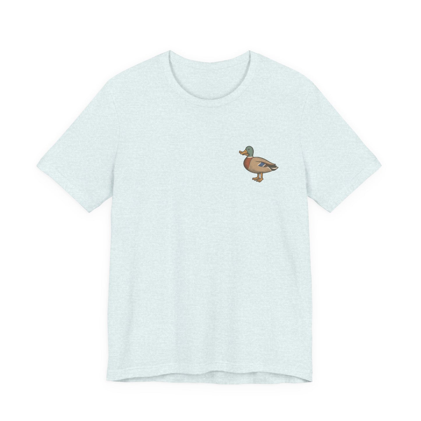 Churro Duck Wild Tee