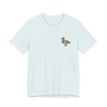 Churro Duck Wild Tee