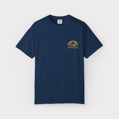 Still Broke Club Tee