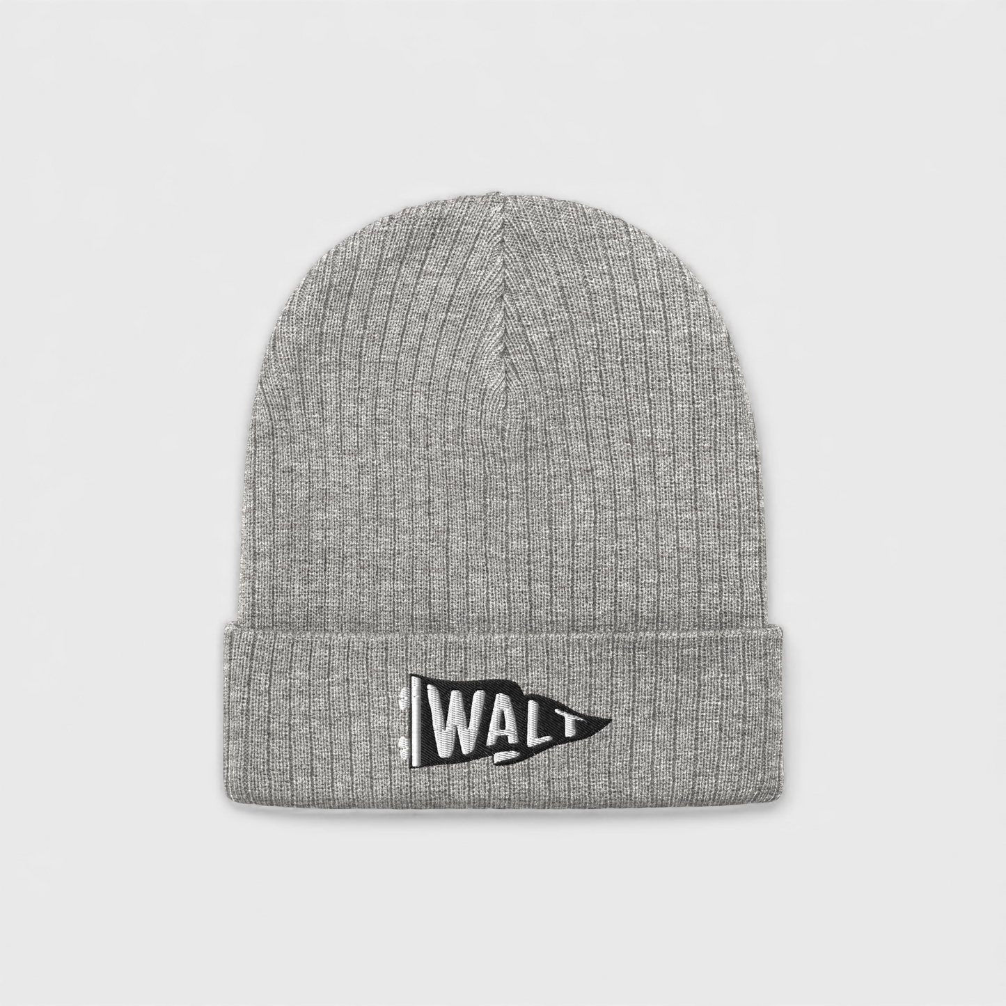 Walt Pennant Beanie