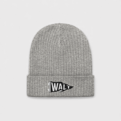 Walt Pennant Beanie