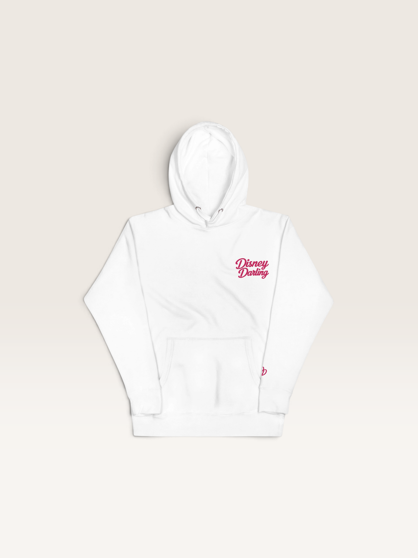 DSNY Darling Heritage Hoodie