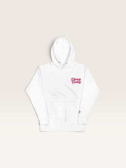 DSNY Darling Heritage Hoodie