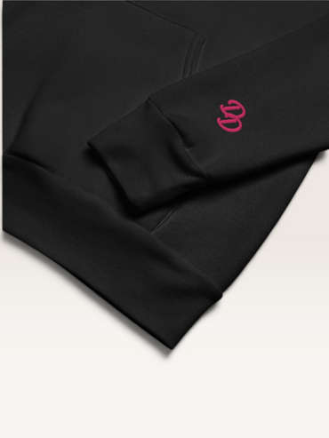 DSNY Darling Bella Hoodie