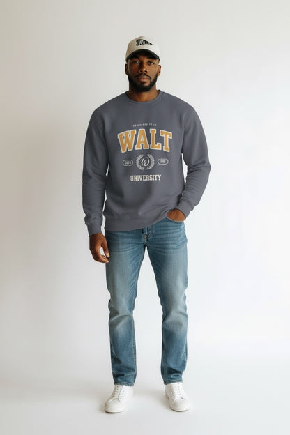 WALT University Sweatshirt