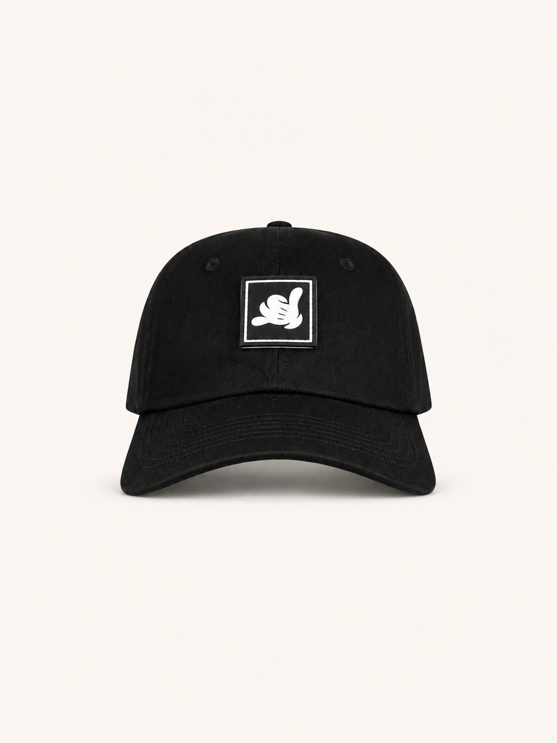 Shaka Pal Dad Hat