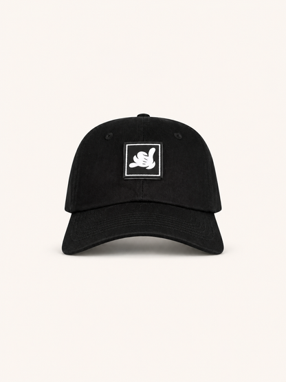 Shaka Pal Dad Hat