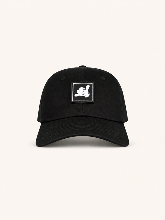 Shaka Pal Dad Hat