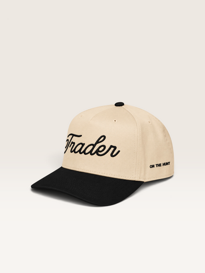 Trader Retro Hat