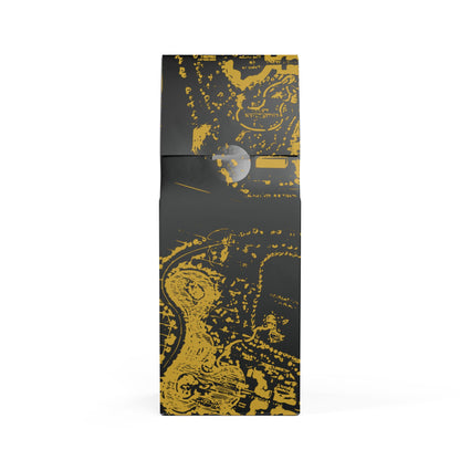 ROPE DROP BREW COFFEE-Medium-Dark Roast