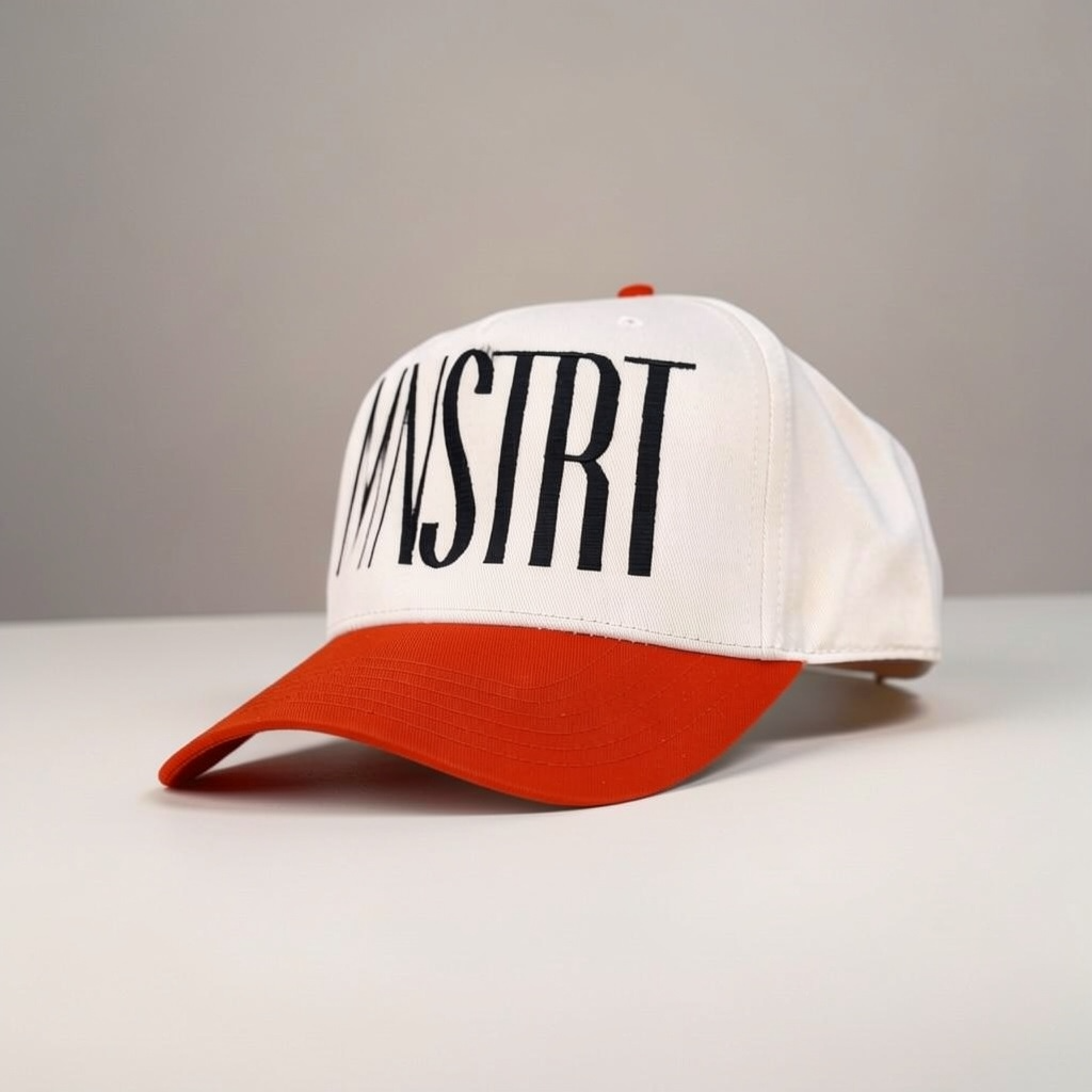 MNSTRT Retro Hat