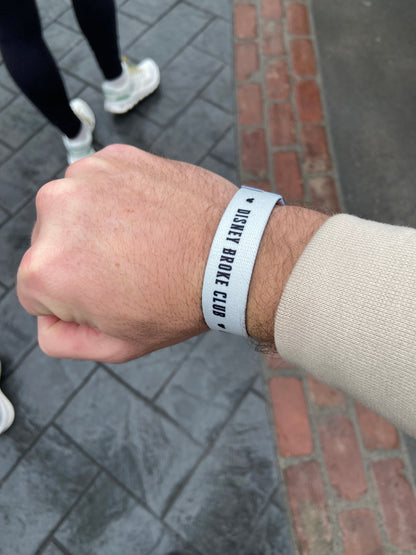 Park Band Wristband- DBC