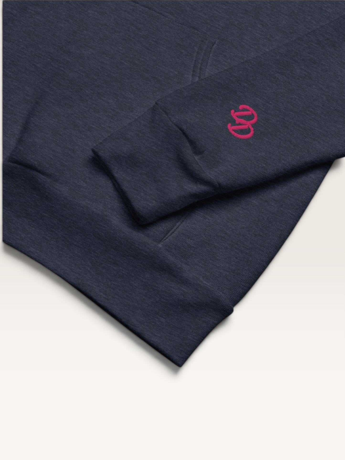 DSNY Darling Bella Hoodie