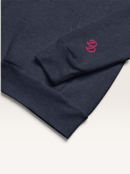 DSNY Darling Bella Hoodie