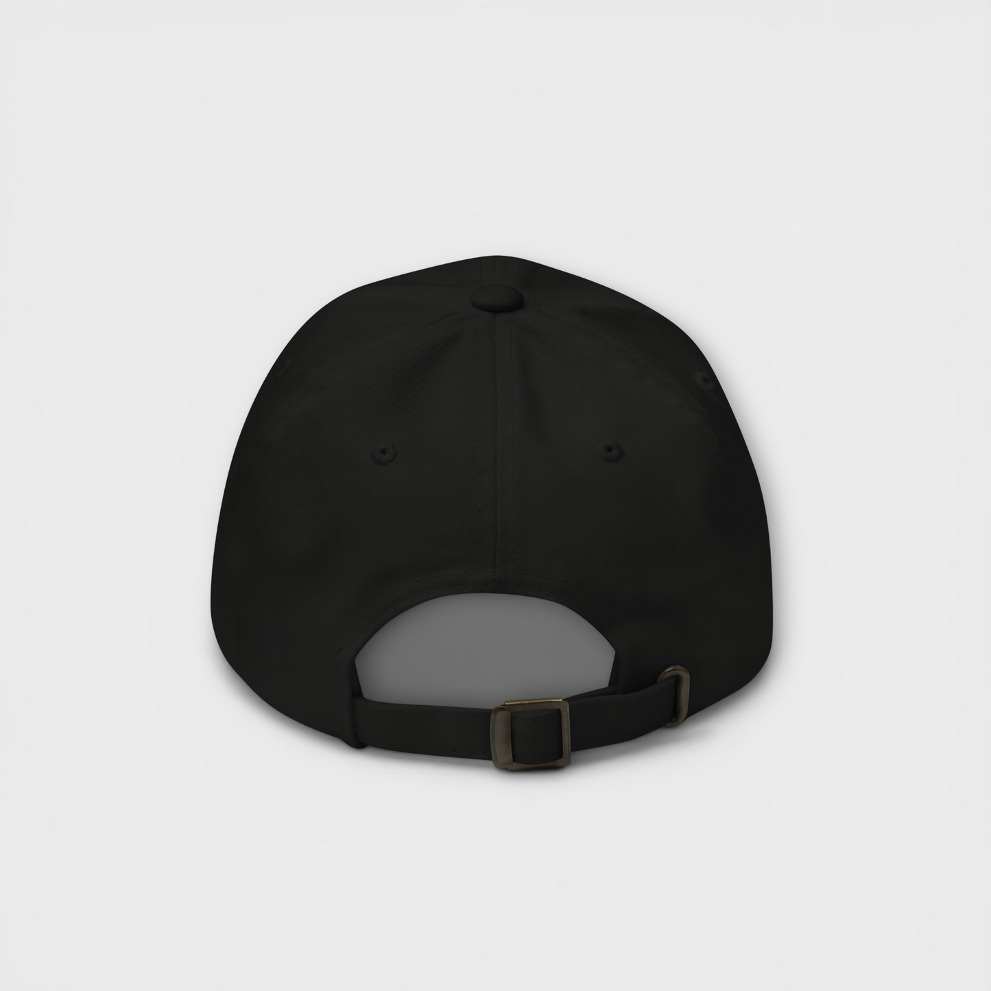 DSNY Adult Embroidered Dad Hat