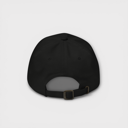 DSNY Adult Embroidered Dad Hat