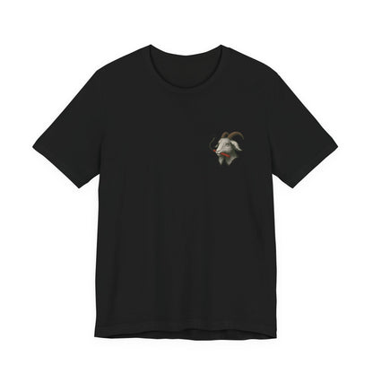 The Goat Blast Co. Tee