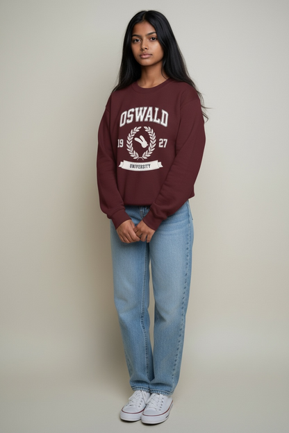 Youth Oswald 1927 Sweatshirt