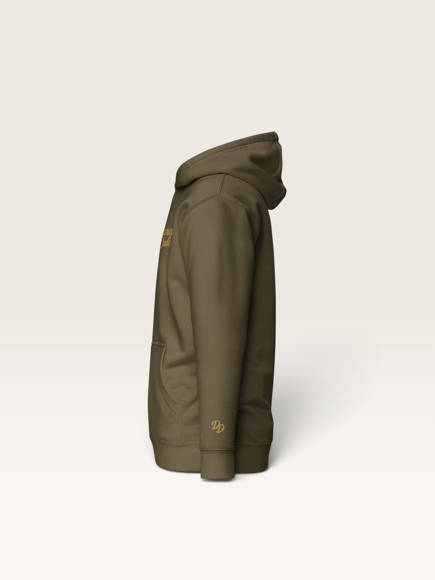 DSNY DUDE Heritage Hoodie