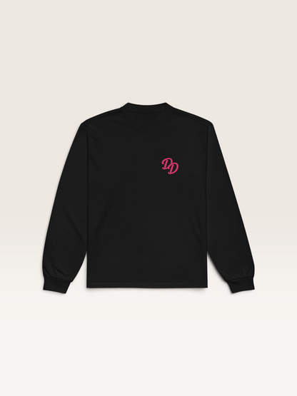 DSNY Darling Heavyweight Long Sleeve Shirt
