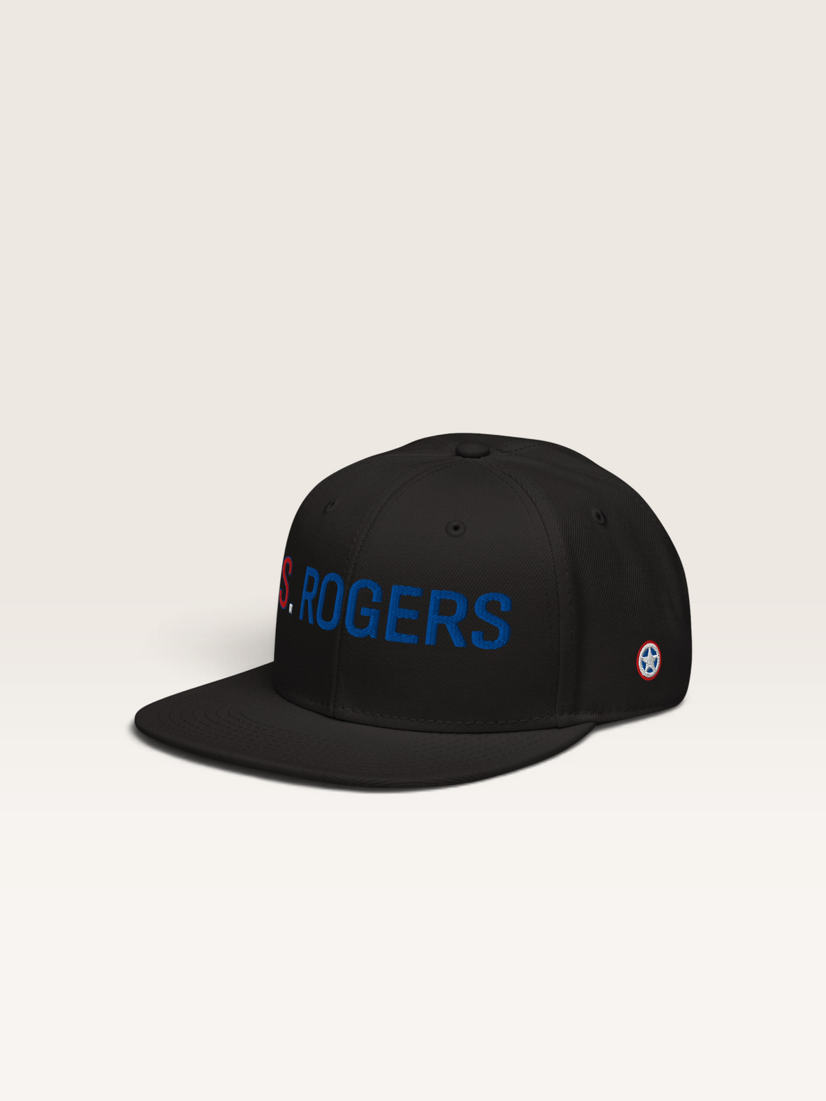 The "Cap" Hat