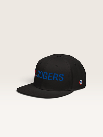 The "Cap" Hat