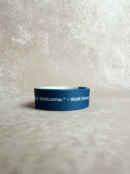 Park Band Wristband- DBC