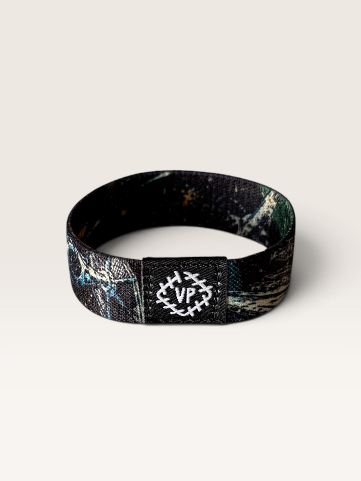 Park Band Wristband- Galactic Battle